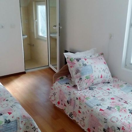 Magnolia Guest House 哈斯科沃 外观 照片