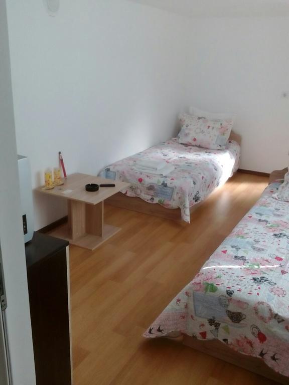 Magnolia Guest House 哈斯科沃 外观 照片