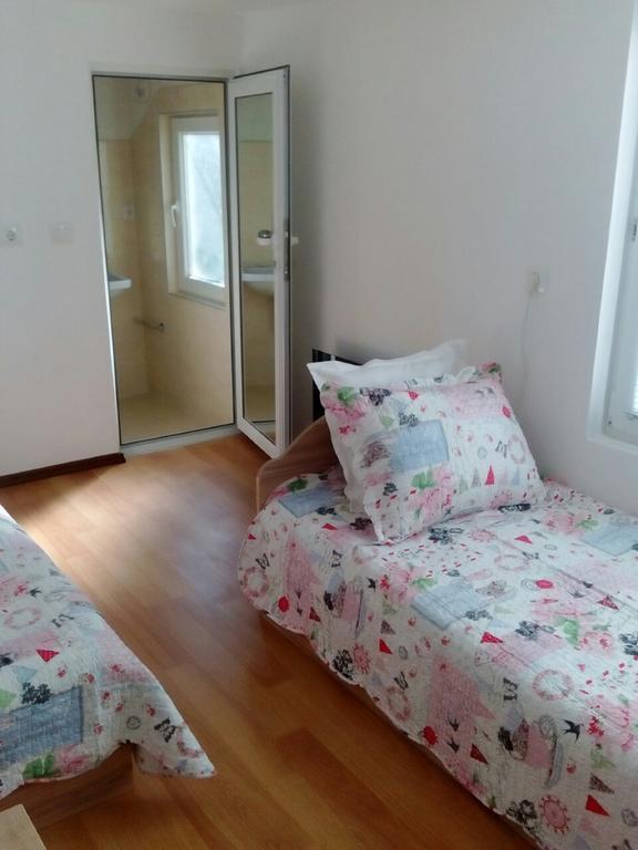 Magnolia Guest House 哈斯科沃 外观 照片