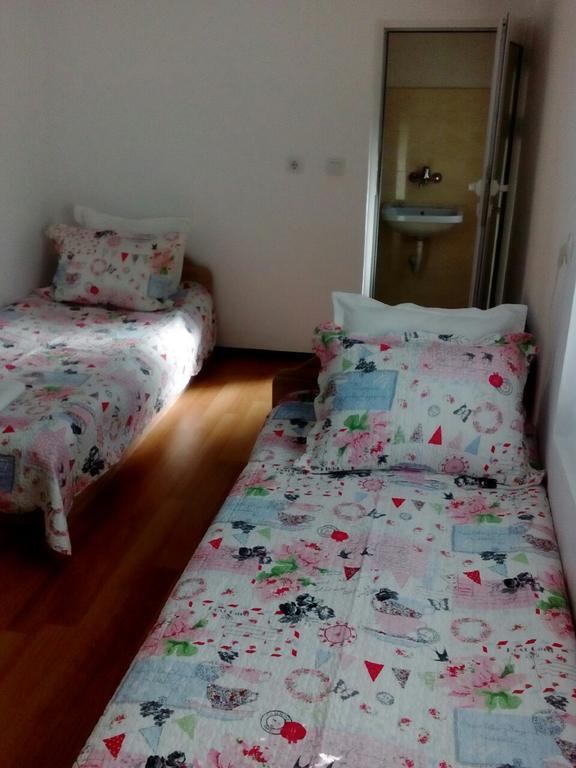 Magnolia Guest House 哈斯科沃 外观 照片