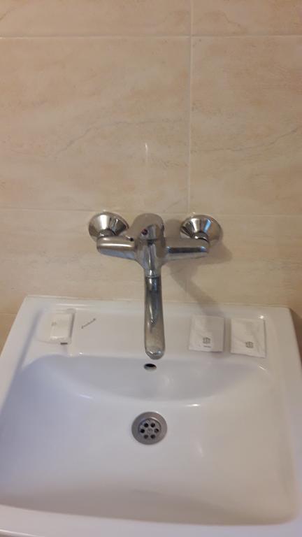 Magnolia Guest House 哈斯科沃 外观 照片