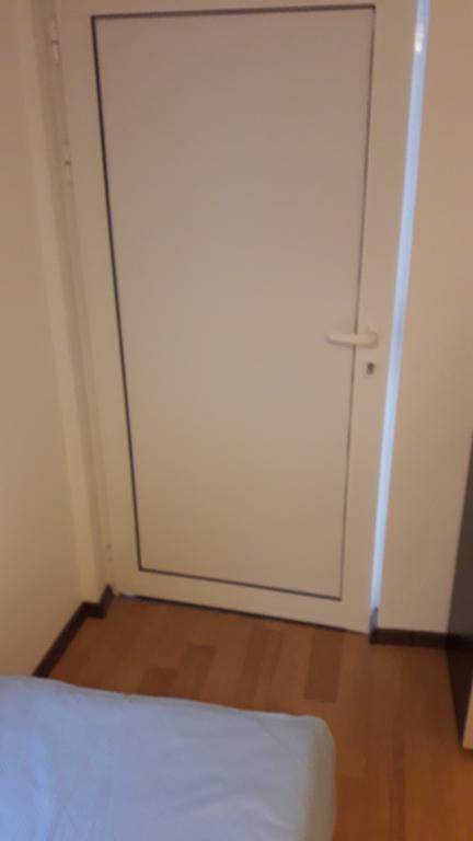 Magnolia Guest House 哈斯科沃 外观 照片